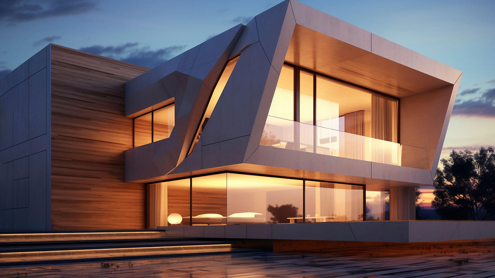 Vitrajul izolant pentru case pasive – eficiență energetică, confort și design modern
