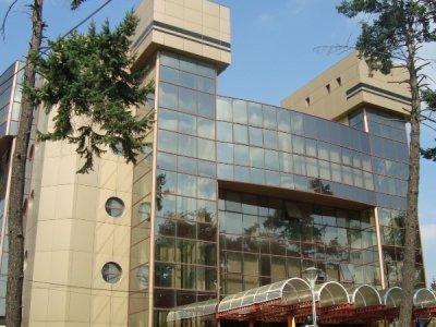 Fabrica VALRAS