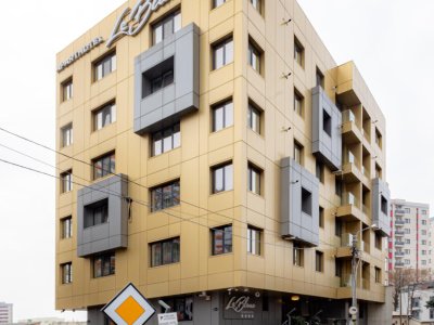 Fabrica VALRAS
